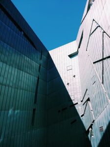 Joods museum in Berlijn