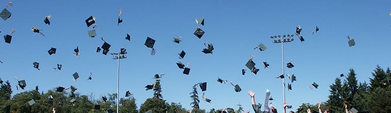 Studeren in het buitenland
