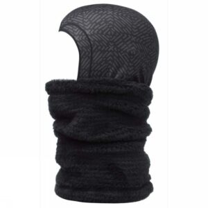 Buff neck warmer met headliner