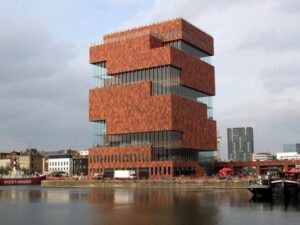 MAS Antwerpen