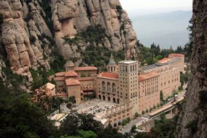 Montserrat Barcelona