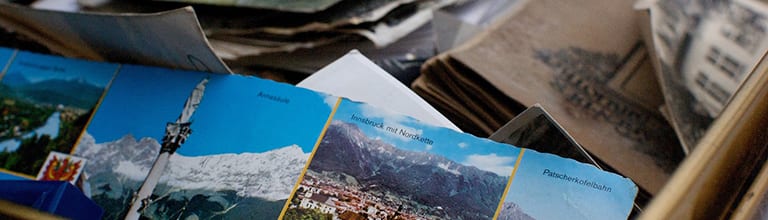 Fotoboek van je vakantie