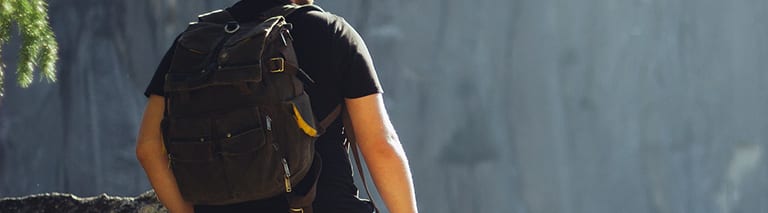 10 backpack tips voor je vakantie