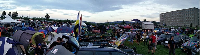 Carbagerun 2017 sfeerfoto