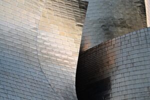 Guggenheim Museum in Bilbao
