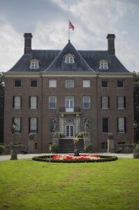 Kasteel Amerongen