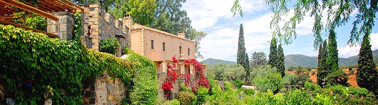 luxe tijdens je vakantie