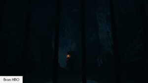Cushendun Caves filmlocatie Game of Thrones seizoen 2