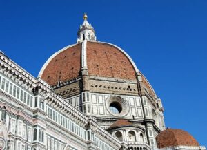 Duomo in Florence