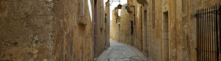 Game of Thrones seizoen 3 filmlocaties