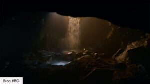 Mývatnmeer filmlocatie Game of Thrones seizoen 3