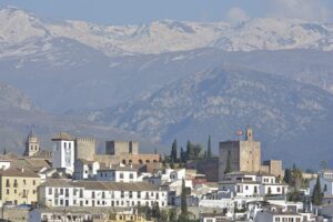 De Sierra Nevada