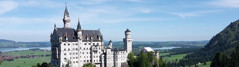 Slot Neuschwanstein