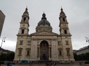 St Ivan Basiliek