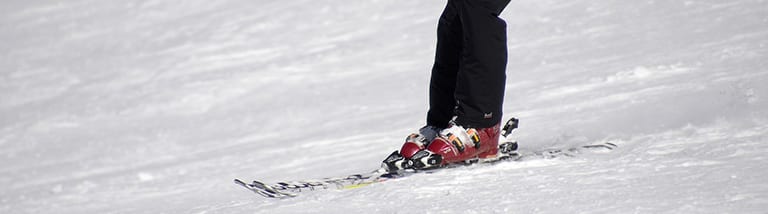 Voordelig op Wintersport