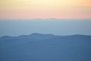 El Montseny Natural Park