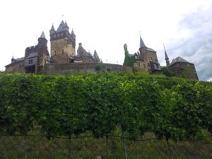 Reichsburg Cochem
