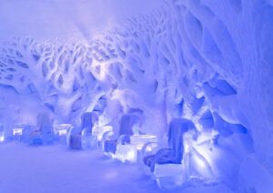 Sneeuwhotel
