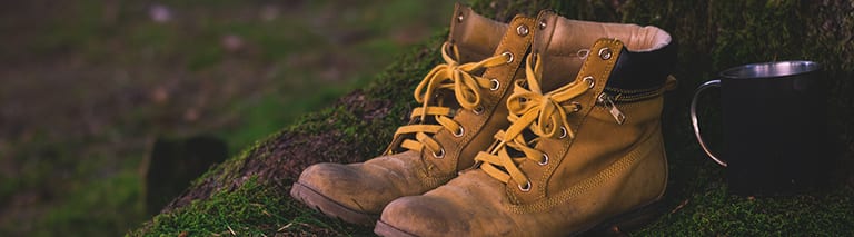 Sportieve wandelvakantie