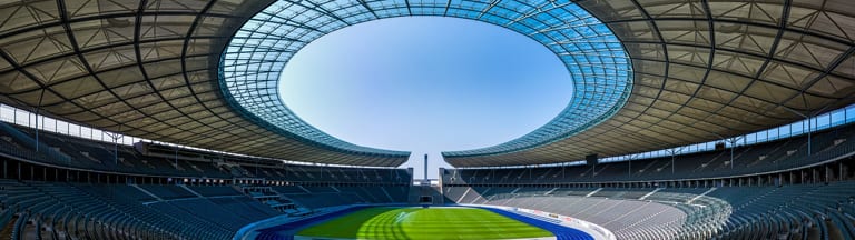 Weekendje weg voor voetbalfanaten