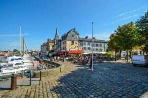Les Landes