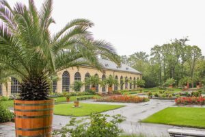 Historische stadscentrum van Warschau