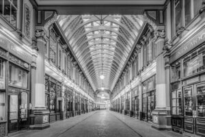 Leadenhall Market