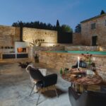 Vakantiehuis in Golas terras