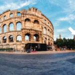 Vakantiewoning bij amfitheater Pula