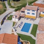 Vakantiewoning voor de hele familie ligging