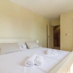 Vakantiewoning voor de hele familie slaapkamer