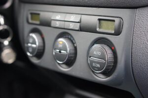 Airco bijvullen