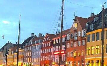 Kopenhagen
