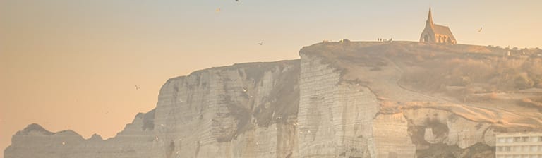 Mooie plekken in Frankrijk