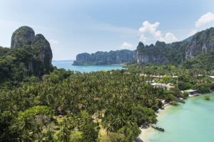 Railay Beach