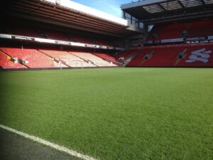 Liverpool stadion