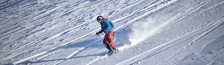 Skivakantie in Frankrijk