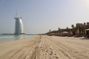 Burj al Arab