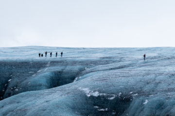 Vatnajökull National Park