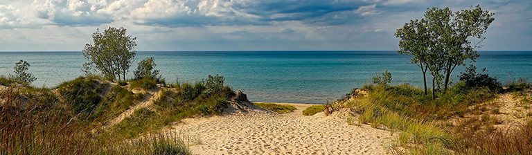 Tot rust komen in je vakantie
