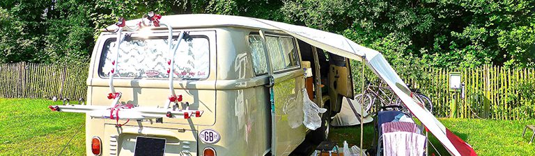 Welke camper past bij jou