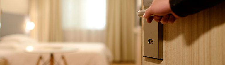 Weekendje weg bij van der Valk