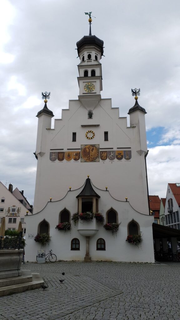 Rathaus Kemoten