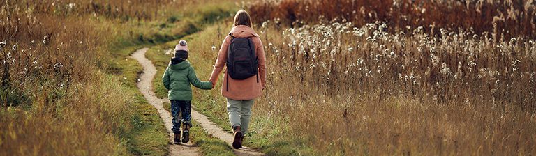 Een verre roadtrip maken met kinderen; 5 handige tips