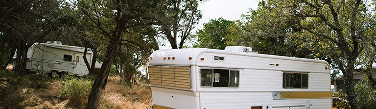 Vakantietip Een stacaravan kiezen die bij je past