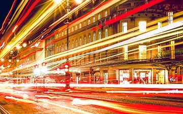 Ontdek het beste van Londen tijdens een weekendje weg