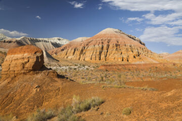 Altyn Emel National Park