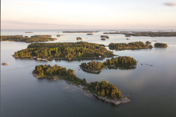 Archipelago National Park