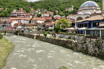 Bistrica rivier