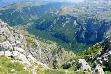 Bjeshkët e Nemuna National Park